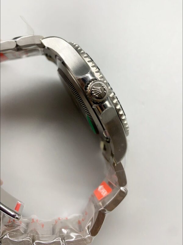 Rolex Yacht-Master Black Dial Titanium Mechanical Watch 226627(1;1 Super Clone)