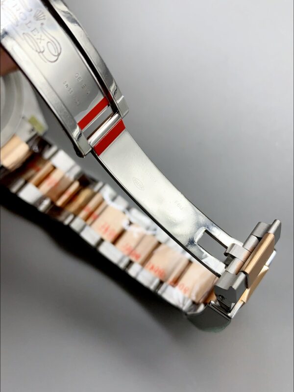 Rolex GMT-Master II Mechanical Watch M126711 (1;1 Super Clone)