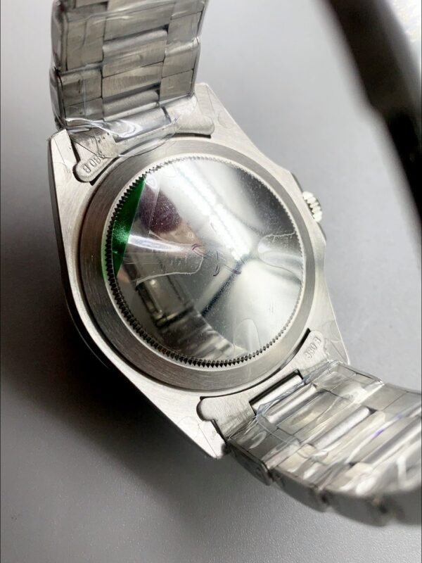 Rolex Explorer II Swiss Watch Vintage Style Dial(1:1 Super Clone)