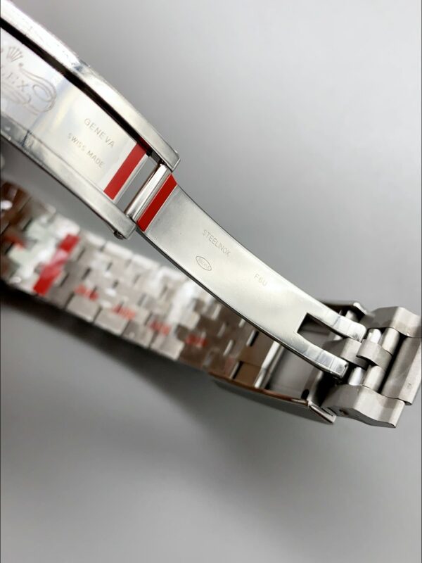 Rolex GMT-Master II Black Dial Mechanical Watch 126729 (1;1Super Clone)