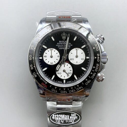 ROLEX DAYTONA ORIGINAL CAL.4132 (1;1 Super Clone)