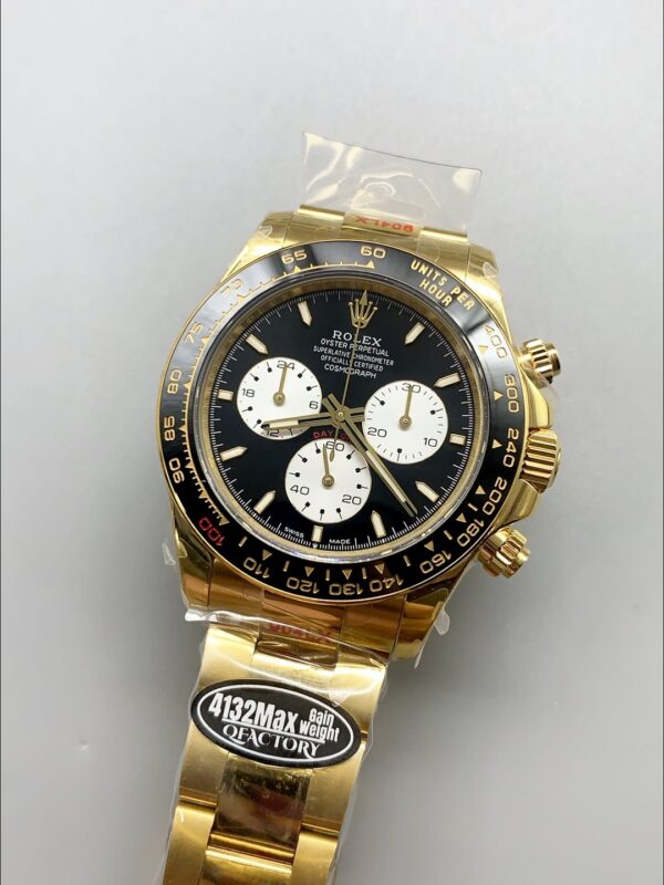ROLEX DAYTONA ORIGINAL CAL.4132 (1:1Super Clone)