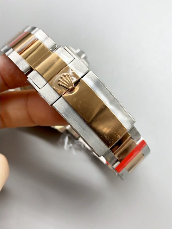 Rolex Yacht-Master Chocolate Dial 126621(1;1Super Clone)