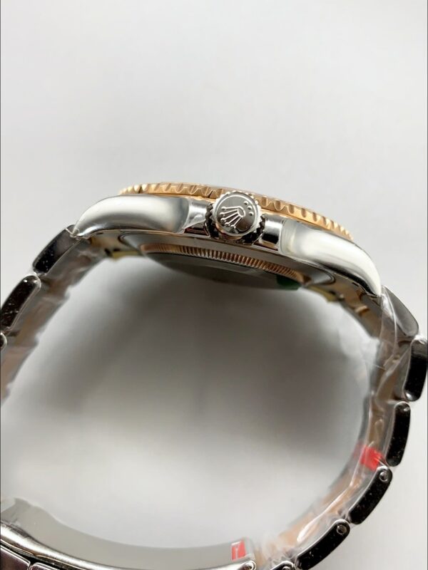 Rolex Yacht-Master Chocolate Dial 126621(1;1Super Clone)