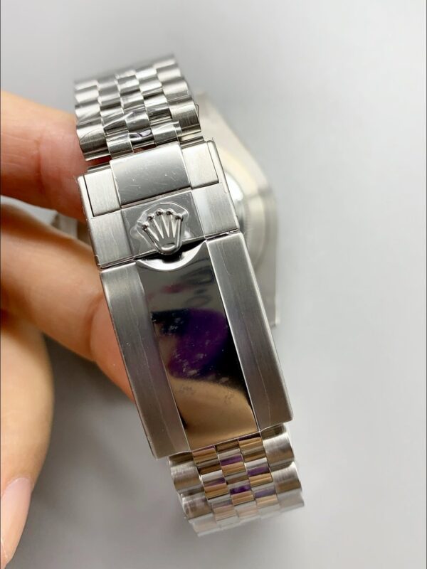 Rolex GMT-Master II Black Dial Mechanical Watch 126729 (1;1Super Clone)