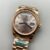 Rolex Day-Date 40mm 228235 Everose Gold President Watch(1;1Super Clone)
