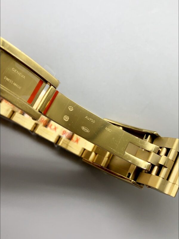 ROLEX DAYTONA ORIGINAL CAL.4132 (1:1Super Clone)