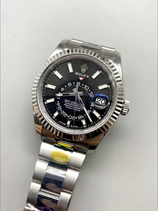 Rolex Sky-Dweller 326934(1:1 Super Clone)