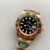 The New Rolex GMT-Master II in Rose Gold.(1:1 Super Clone)