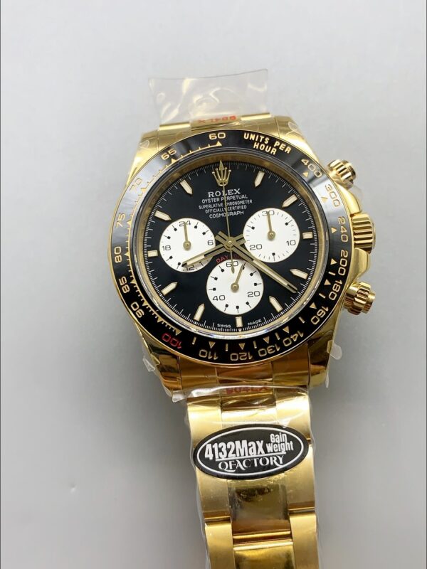 ROLEX DAYTONA ORIGINAL CAL.4132 (1:1Super Clone)
