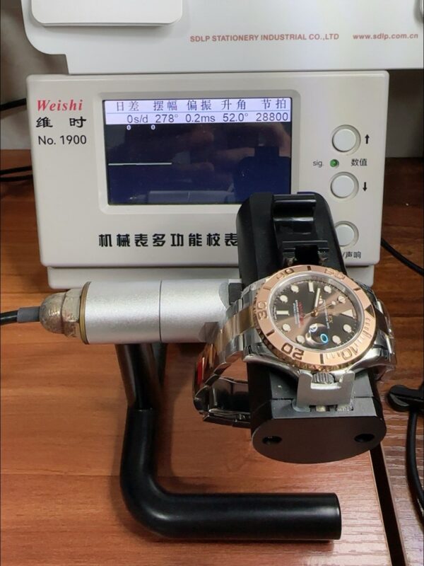 Rolex Yacht-Master Chocolate Dial 126621(1;1Super Clone)