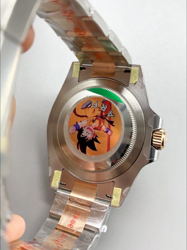 Rolex GMT-Master II Mechanical Watch M126711 (1;1 Super Clone)