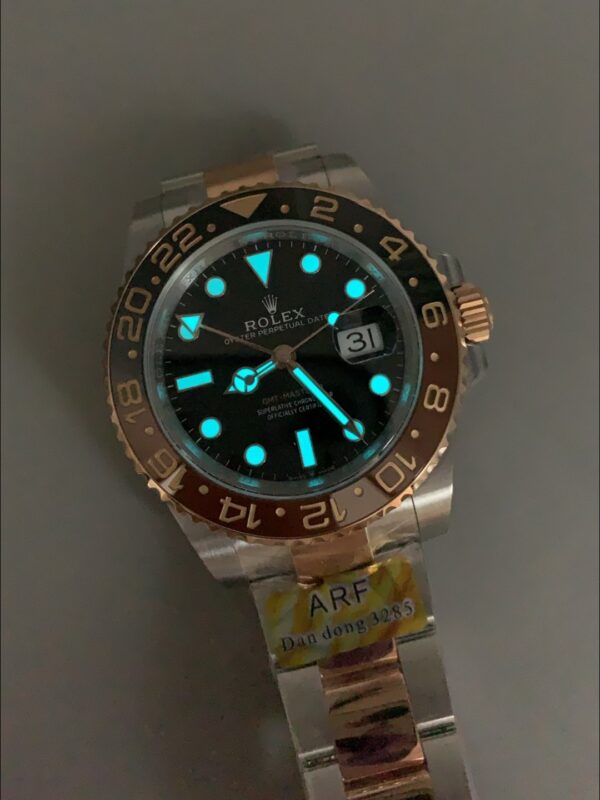 Rolex GMT-Master II Mechanical Watch M126711 (1;1 Super Clone)