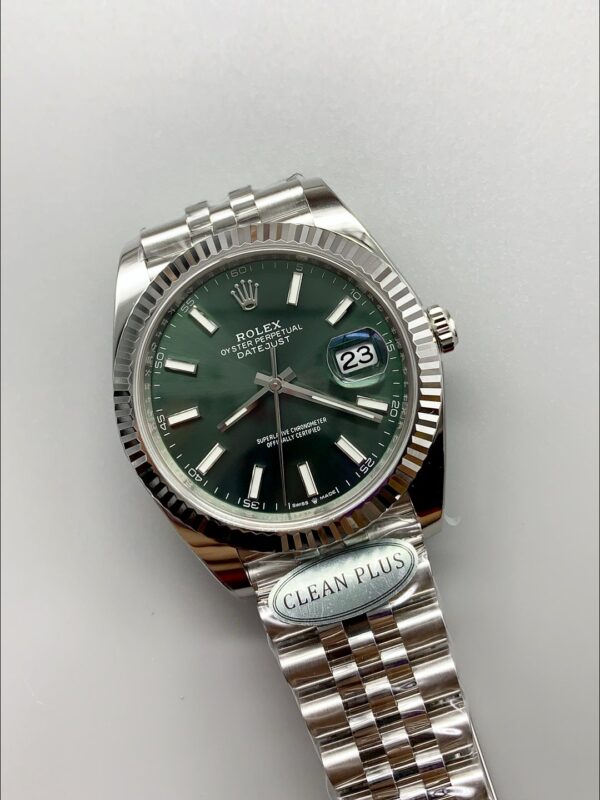 Rolex Datejust II 116334- 36MM & 41MM- (1:1 Super Clone)