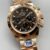 Rolex Daytona Brown Dial Rose Gold Model M116505(1:1Super Clone)