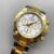 Rolex Daytona White Dial Two-Tone (Steel And Gold) Bracelet 126503(1;1Super Clone)