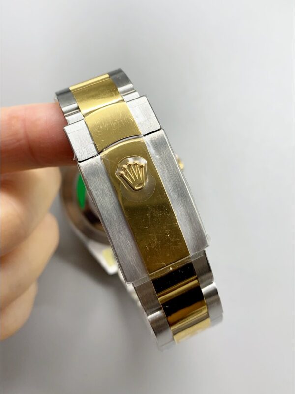 Rolex Datejust II 41mm 126333 Oyster(1;1 Super Clone)