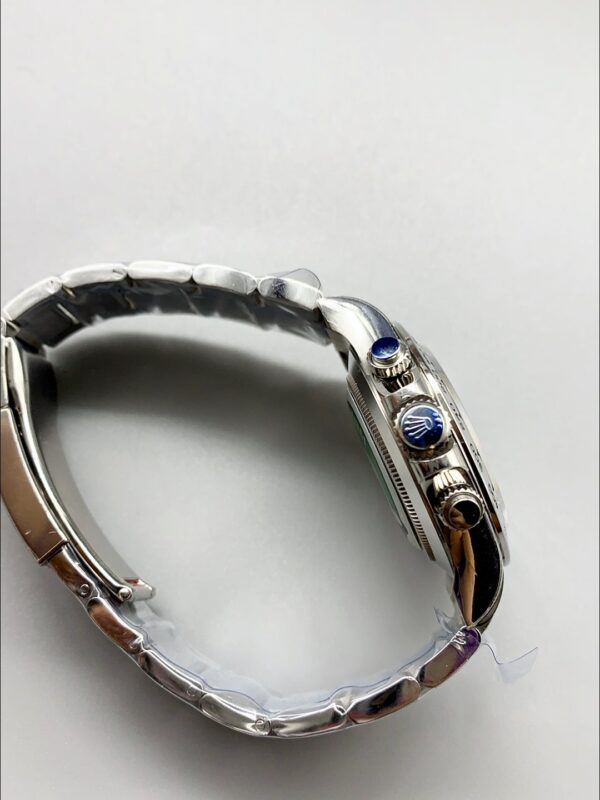 Rolex Daytona M116509 Blue Aventurine Dial.(1;1 Super Cloen)