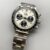 Rolex Vintage Watch With Silver Dial and Steel Bracelet(1;1 Super Clone)