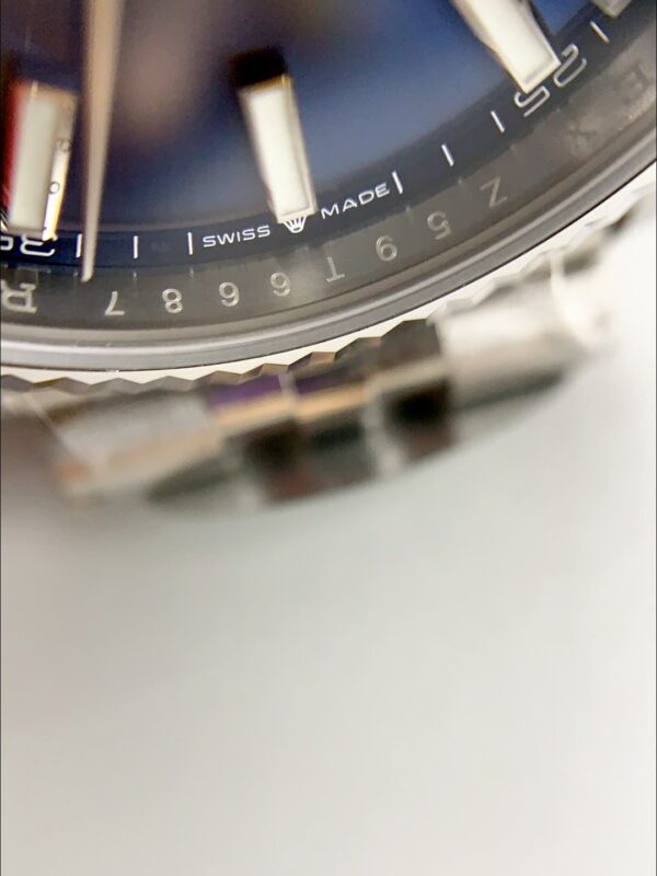 Rolex Datejust II 116334- 36MM & 41MM- (1:1 Super Clone)