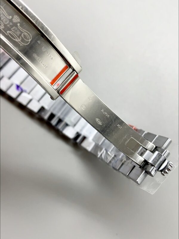 Rolex Day-Date Ice Blue Dial Middle Eastern Numerals Mechanical Watch(1;1Super Clone)