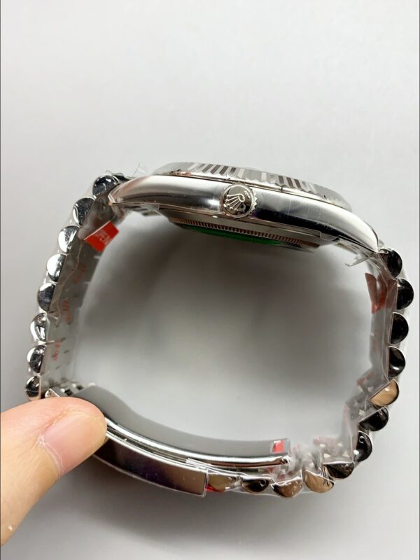 Rolex Datejust II 116334- 36MM & 41MM- (1:1 Super Clone)