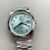 Rolex Day-Date Ice Blue Dial Middle Eastern Numerals Mechanical Watch(1;1Super Clone)
