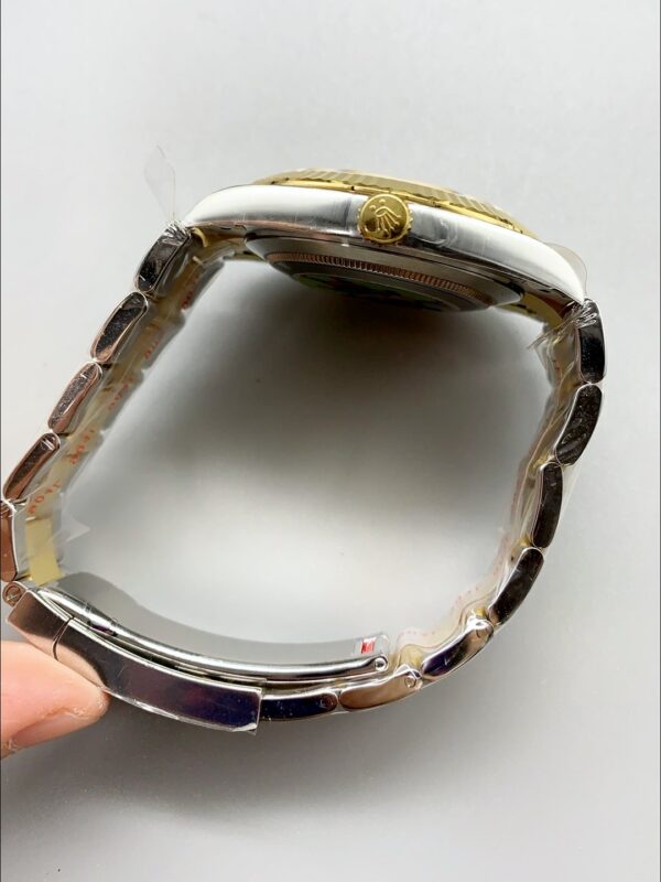 Rolex Datejust II 41mm 126333 Oyster(1;1 Super Clone)