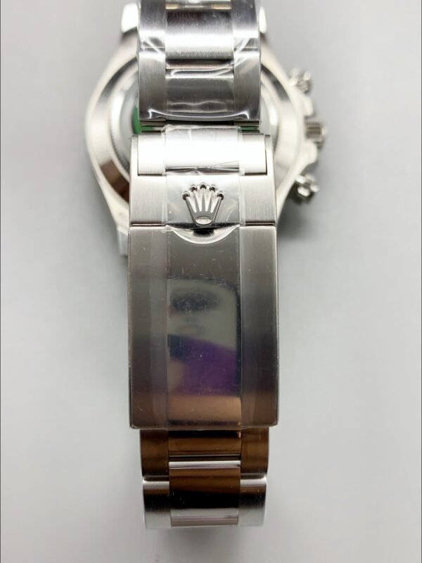 Rolex Daytona M116509 Blue Aventurine Dial.(1;1 Super Cloen)