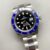 Rolex Submariner 41mm Blue Bezel White Gold 126619LB (1;1 Super Clone)