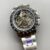 Rolex Daytona Skeleton Dial Carbon Fiber Mechanical Watch (1:1 Super Clone)