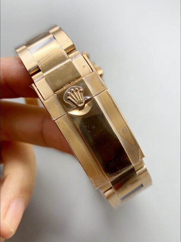 Rolex Daytona Rainbow 1:1 Superclone