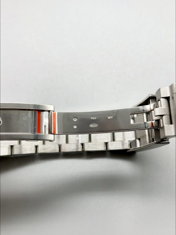 Rolex Cosmograph Daytona 116509 White Dia (1;1 Super Clone)