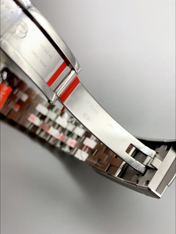 Rolex Datejust II 116334- 36MM & 41MM- (1:1 Super Clone)