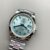 Rolex Day-Date Ice Blue Dial Middle Eastern Numerals Mechanical Watch(1;1Super Clone)