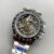 Rolex Daytona Skeleton Dial Carbon Fiber Mechanical Watch (1:1 Super Clone)