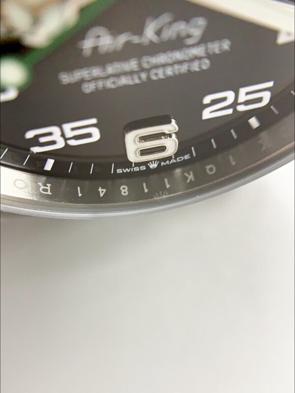 Rolex Airking(1;1Super Clone)