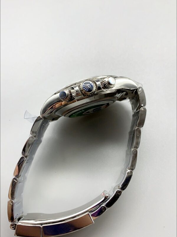 Rolex Cosmograph Daytona 116509 White Dia (1;1 Super Clone)