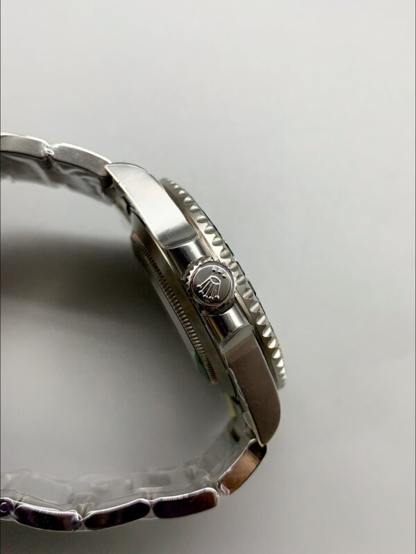 Rolex Submariner Date Submariner Rainbow (1;1 Super Clone)