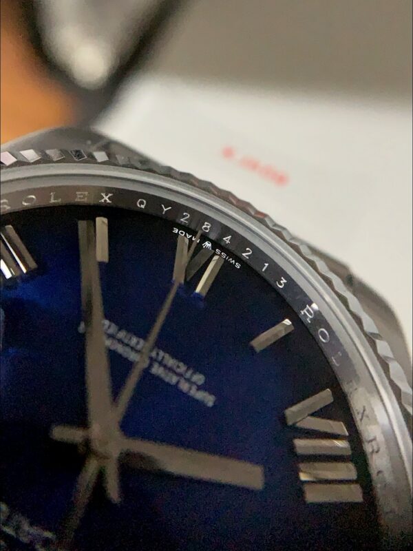 Rolex DayDate 40 watch M228239-0076(1;1 Super Clone)