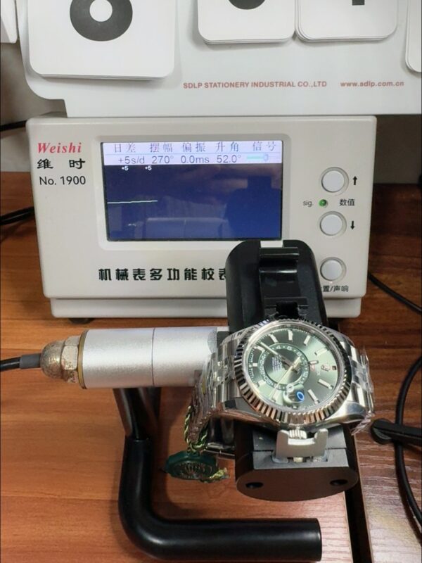 Rolex Sky-Dweller 326934 (1:1 Super Clone)