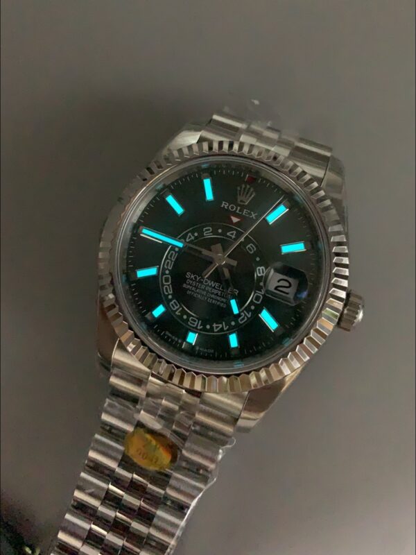 Rolex Sky-Dweller 326934 (1:1 Super Clone)
