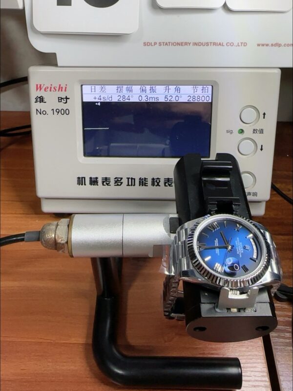 Rolex DayDate 40 watch M228239-0076(1;1 Super Clone)