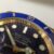 Rolex Submariner 40mm Gold Case, Blue Dial, 3135 Movement.(1;1Super Clone)
