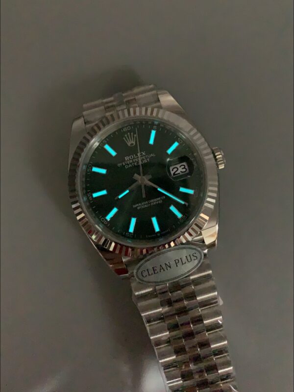 Rolex Datejust II 116334- 36MM & 41MM- (1:1 Super Clone)