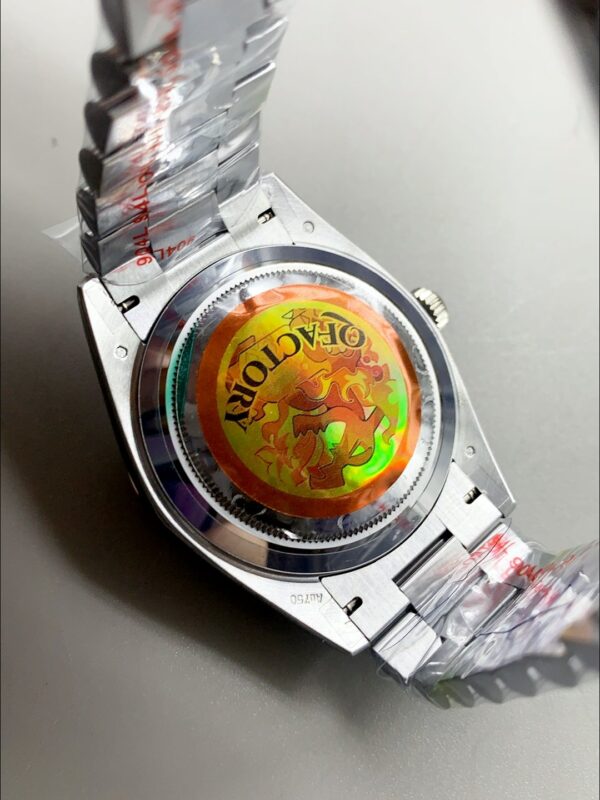 Rolex DayDate 40 watch M228239-0076(1;1 Super Clone)