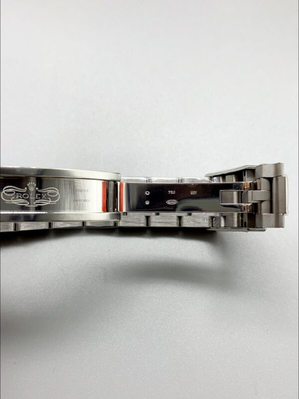 Rolex Daytona M116509 Blue Aventurine Dial.(1;1 Super Cloen)