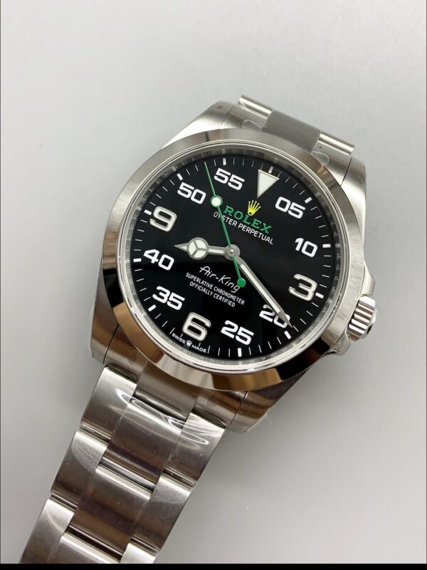 Rolex Airking(1;1Super Clone)