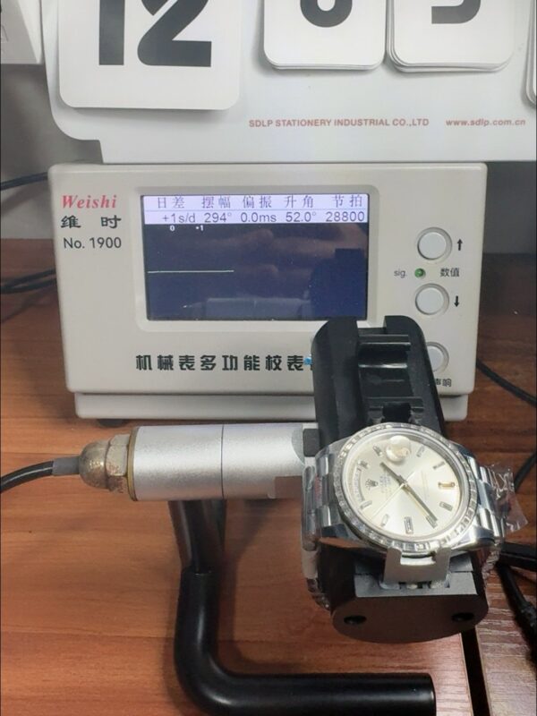 Rolex Day-Date 228239 (1:1Super Clone)