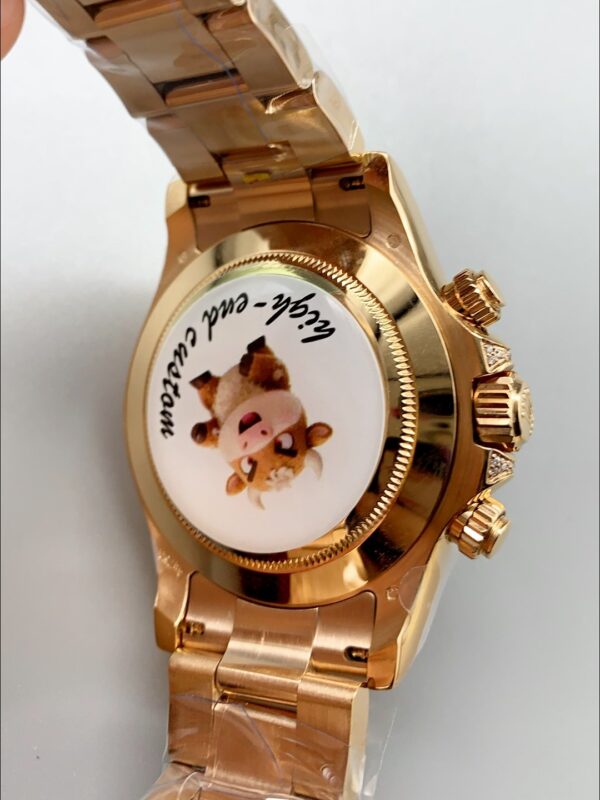 Rolex Daytona Rainbow 1:1 Superclone